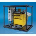 Original Enerpac Standard 4 to 16 Point Lifting System Ess-Series 8-Point Synchronous Lifting System